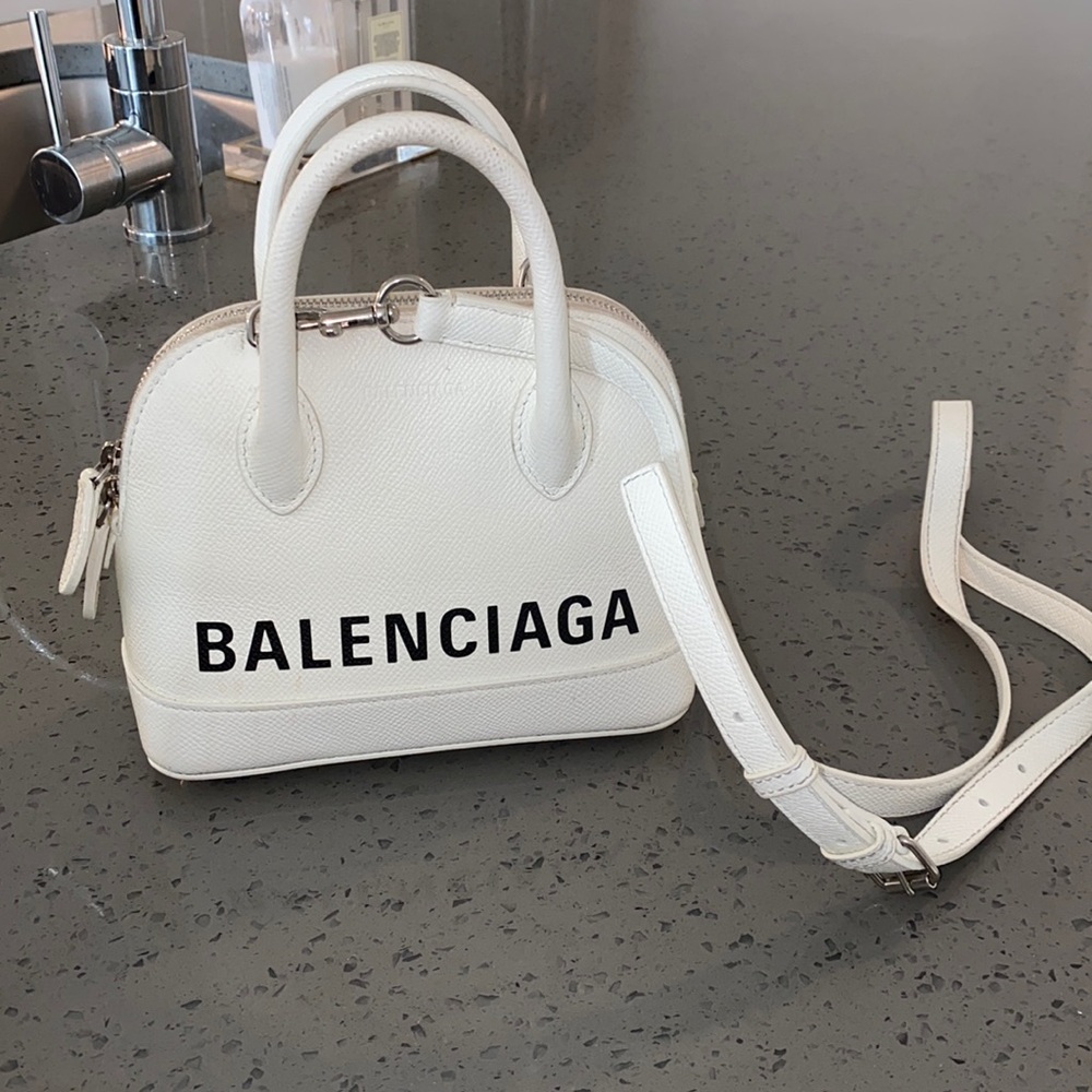 Balenciaga purse